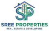Sree Properties Logo